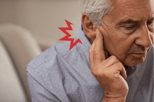 Why Your Hearing Aid Whistles (And How to Stop It in Seconds)