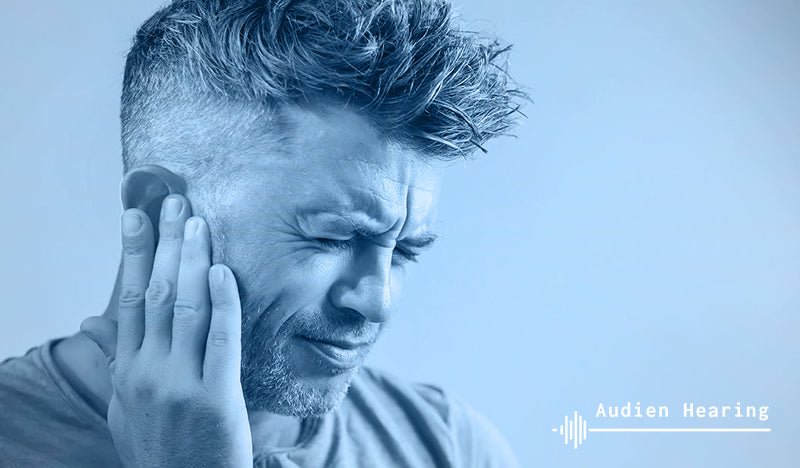 Hearing aids for conductive hearing loss
