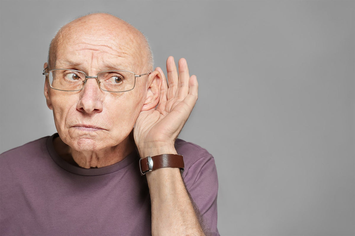 Sudden Hearing Loss In One Ear: Possible Causes