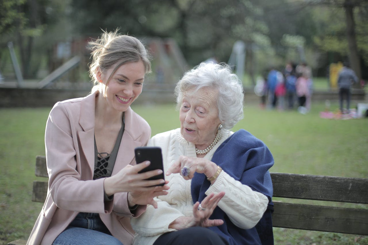 6 Exercises to Help You Get Used To Your New Hearing Aids