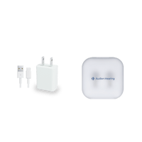 Atom 2 Charger + Dock